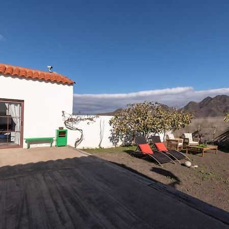 Casa Con Encanto El Albercon Exterior foto